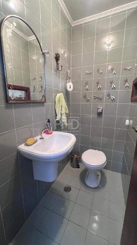 Sobrado, 3 quartos, 300 m² - Foto 31