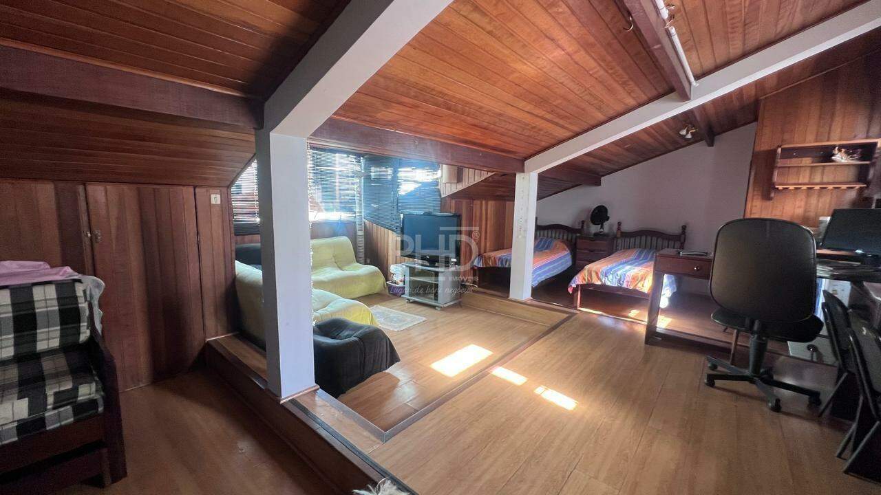 Sobrado, 3 quartos, 300 m² - Foto 26