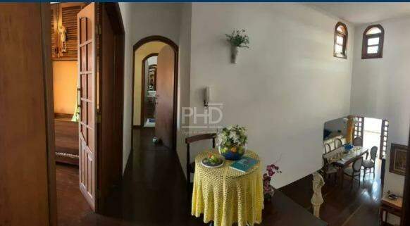 Sobrado, 3 quartos, 300 m² - Foto 13
