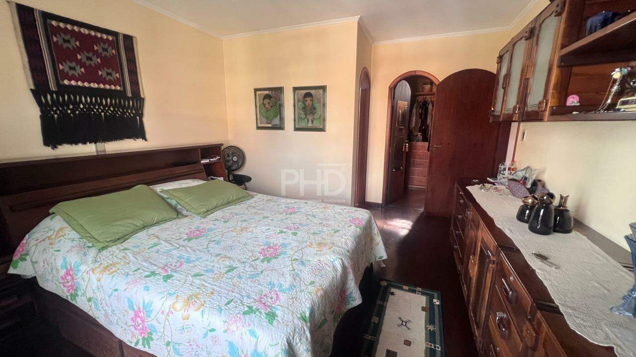 Sobrado, 3 quartos, 300 m² - Foto 17