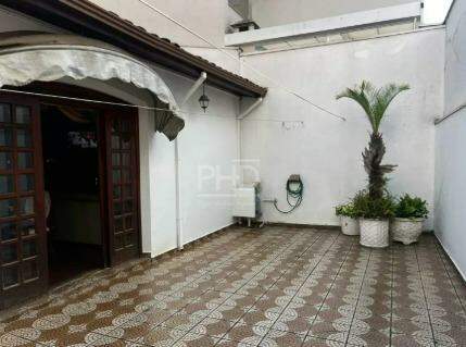 Sobrado, 3 quartos, 300 m² - Foto 35