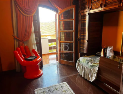 Sobrado, 3 quartos, 300 m² - Foto 22