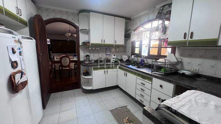 Sobrado, 3 quartos, 300 m² - Foto 10