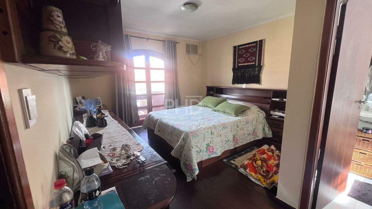 Sobrado, 3 quartos, 300 m² - Foto 18