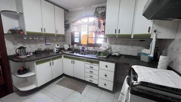Sobrado, 3 quartos, 300 m² - Foto 9