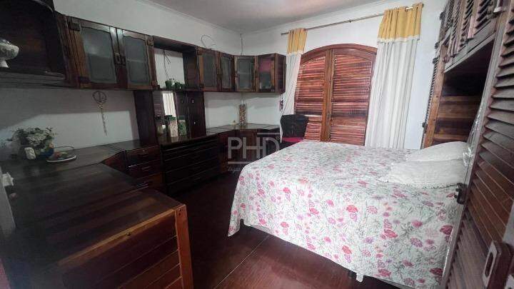 Sobrado, 3 quartos, 300 m² - Foto 20