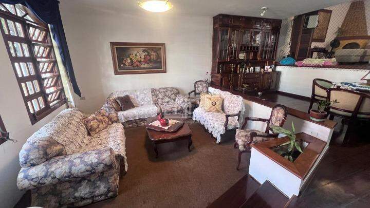 Sobrado, 3 quartos, 300 m² - Foto 3