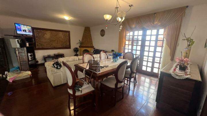 Sobrado, 3 quartos, 300 m² - Foto 6