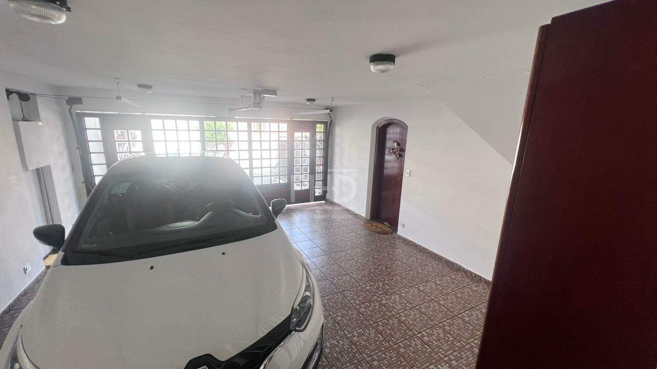 Sobrado, 3 quartos, 300 m² - Foto 37