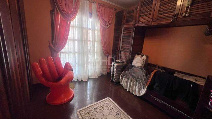 Sobrado, 3 quartos, 300 m² - Foto 23