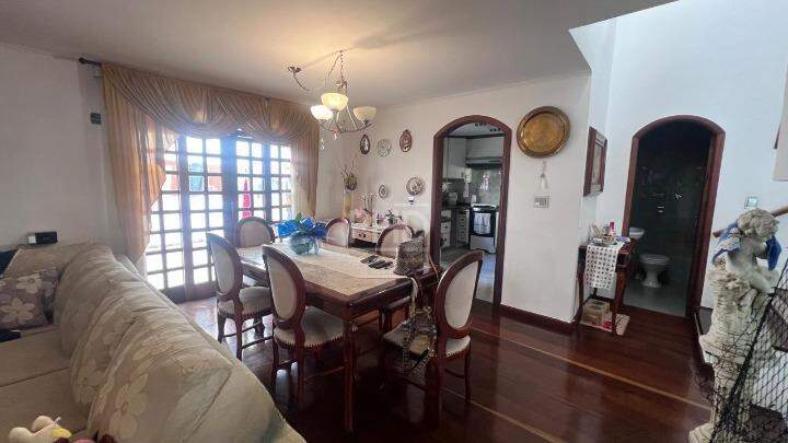 Sobrado, 3 quartos, 300 m² - Foto 7