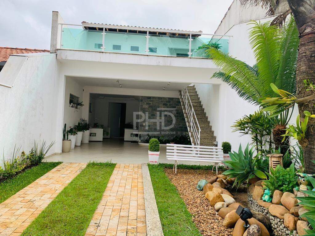 Casa, 3 quartos, 206 m² - Foto 19