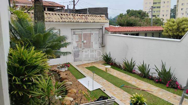 Casa, 3 quartos, 206 m² - Foto 18