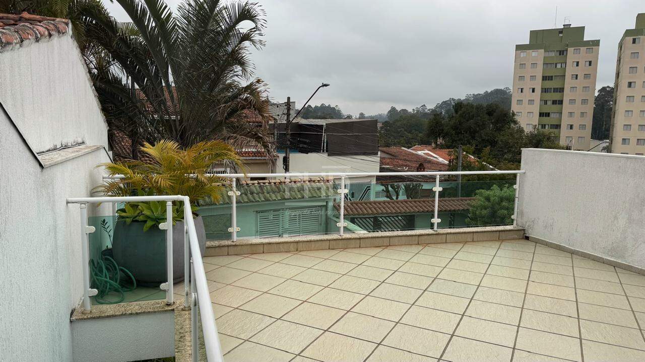 Casa, 3 quartos, 206 m² - Foto 15