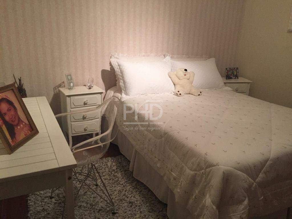 Casa, 3 quartos, 206 m² - Foto 11