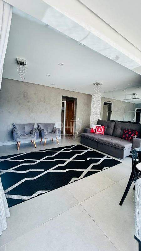 Apartamento, 3 quartos, 107 m² - Foto 3