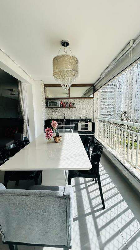 Apartamento, 3 quartos, 107 m² - Foto 5