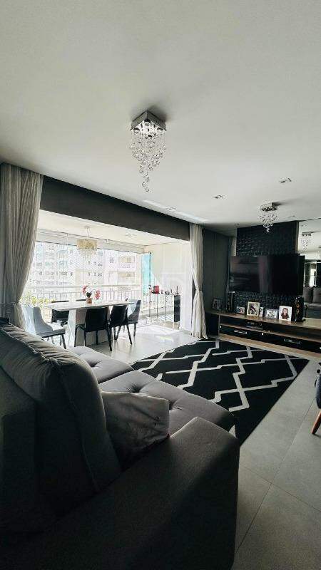 Apartamento, 3 quartos, 107 m² - Foto 2