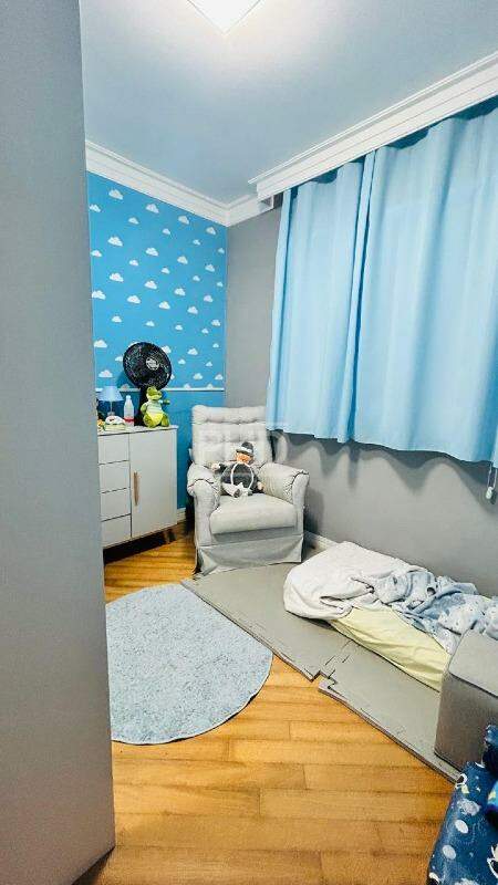 Apartamento, 3 quartos, 107 m² - Foto 12