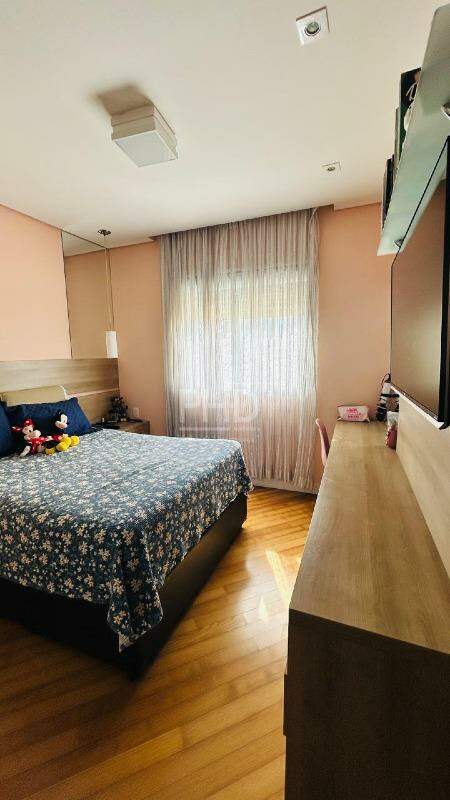 Apartamento, 3 quartos, 107 m² - Foto 9