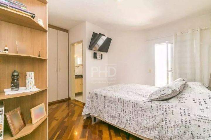 Sobrado, 3 quartos, 160 m² - Foto 6