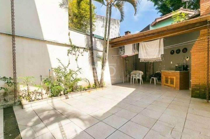 Sobrado, 3 quartos, 160 m² - Foto 14
