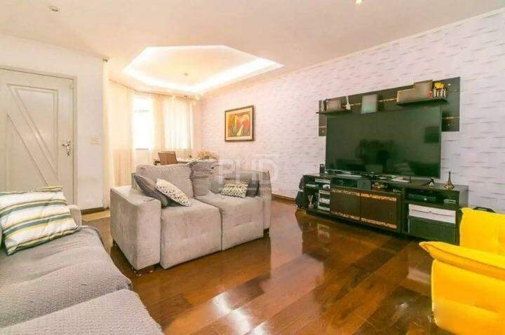 Sobrado, 3 quartos, 160 m² - Foto 1