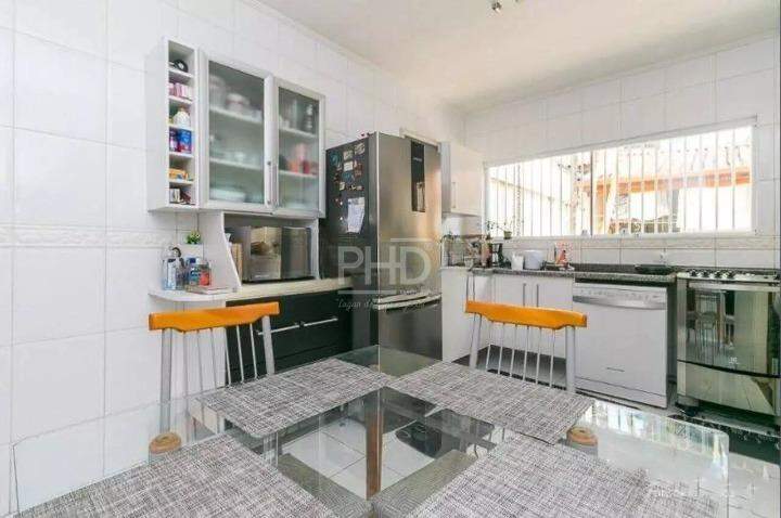 Sobrado, 3 quartos, 160 m² - Foto 3