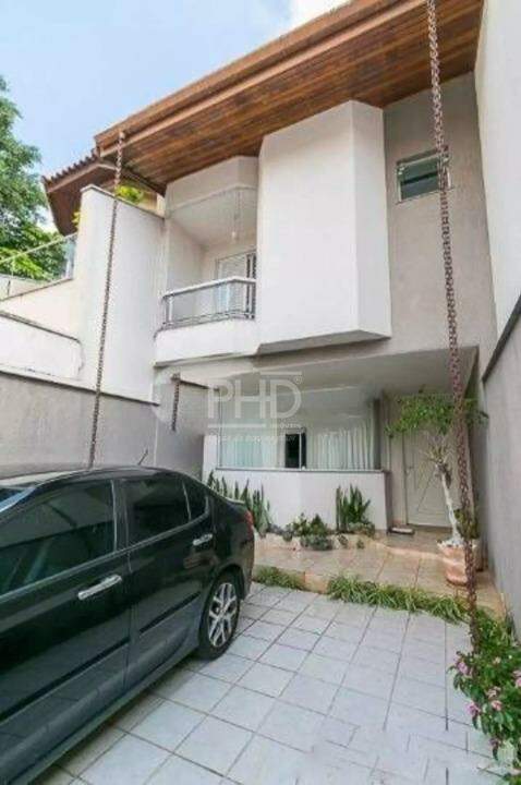 Sobrado, 3 quartos, 160 m² - Foto 18