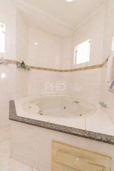 Sobrado, 3 quartos, 160 m² - Foto 12