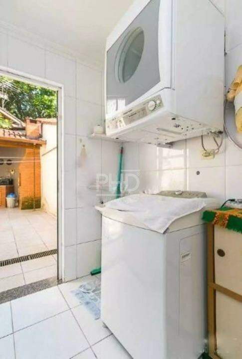 Sobrado, 3 quartos, 160 m² - Foto 13