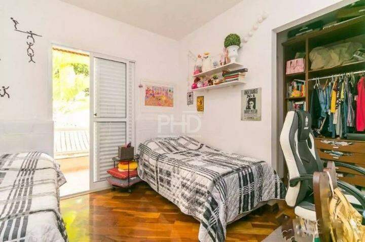 Sobrado, 3 quartos, 160 m² - Foto 5