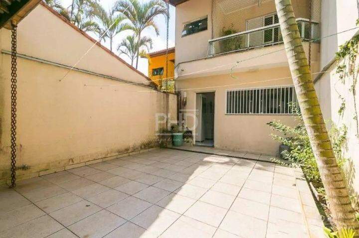 Sobrado, 3 quartos, 160 m² - Foto 15