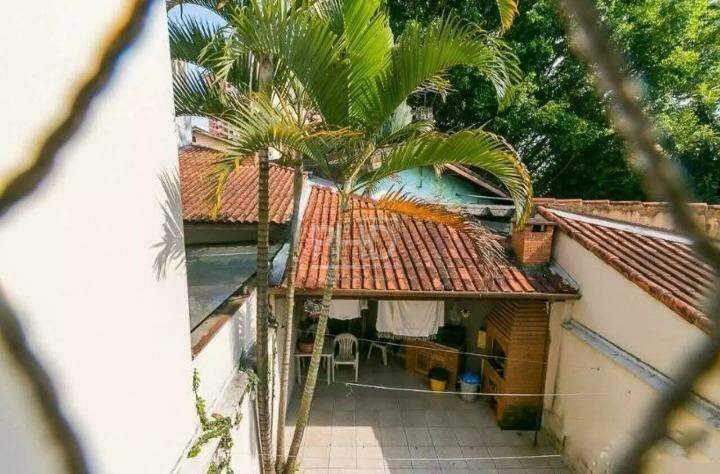 Sobrado, 3 quartos, 160 m² - Foto 16