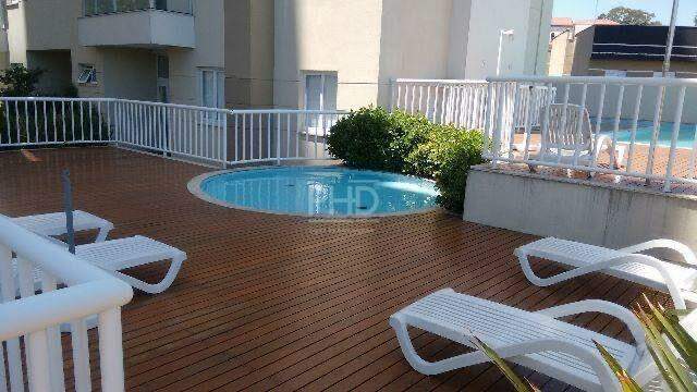 Apartamento, 2 quartos, 59 m² - Foto 13