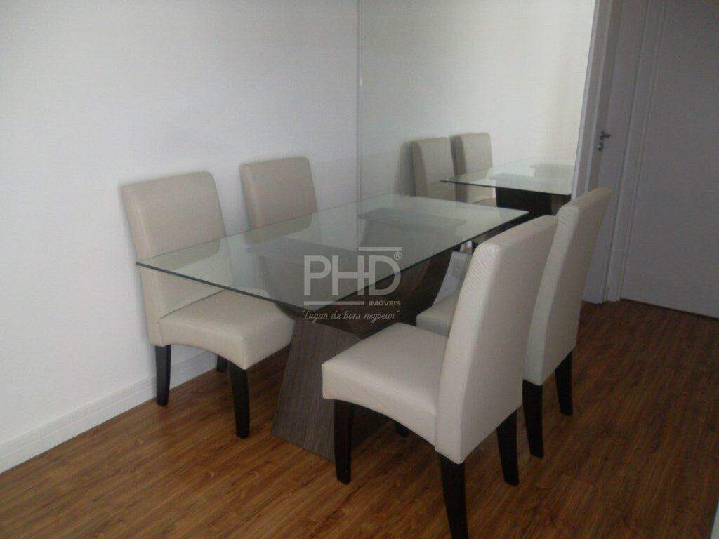 Apartamento, 2 quartos, 59 m² - Foto 3