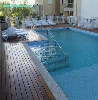 Apartamento, 2 quartos, 59 m² - Foto 14
