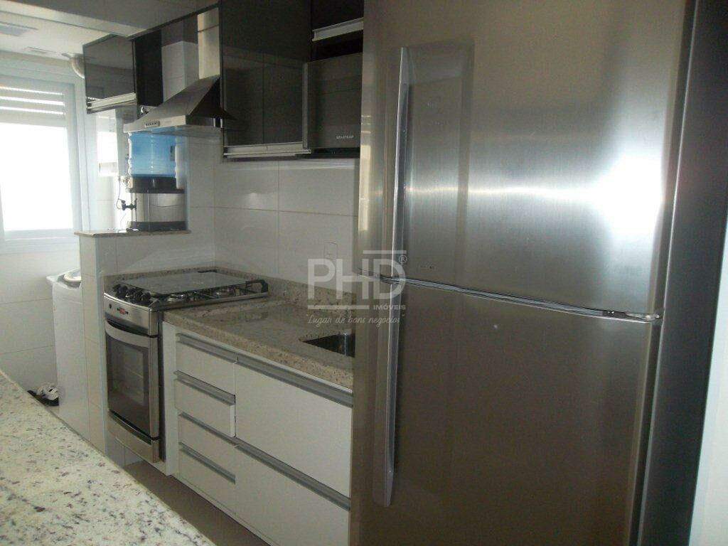 Apartamento, 2 quartos, 59 m² - Foto 4