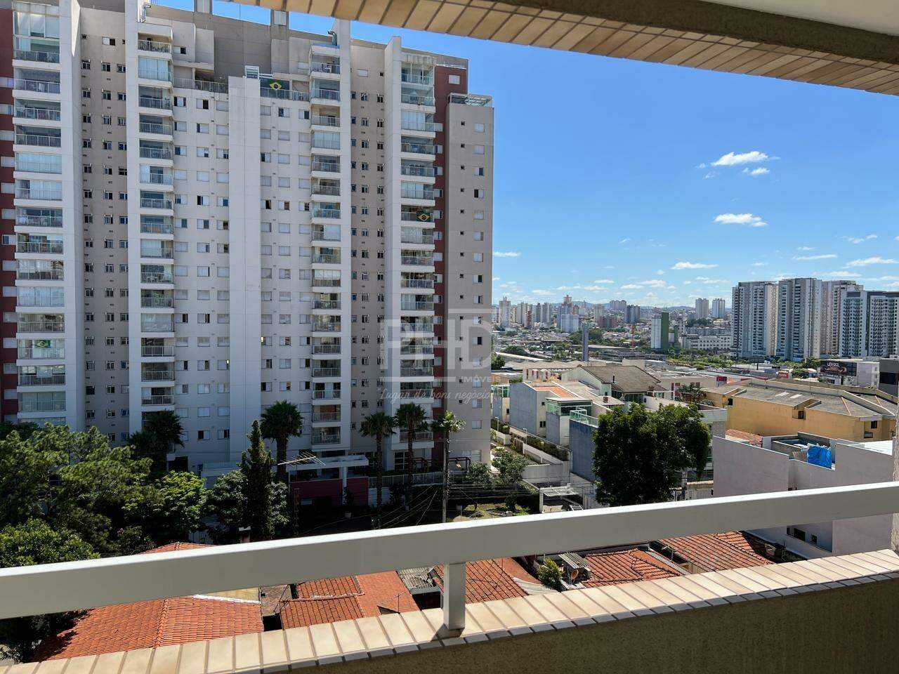 Apartamento, 3 quartos, 98 m² - Foto 1