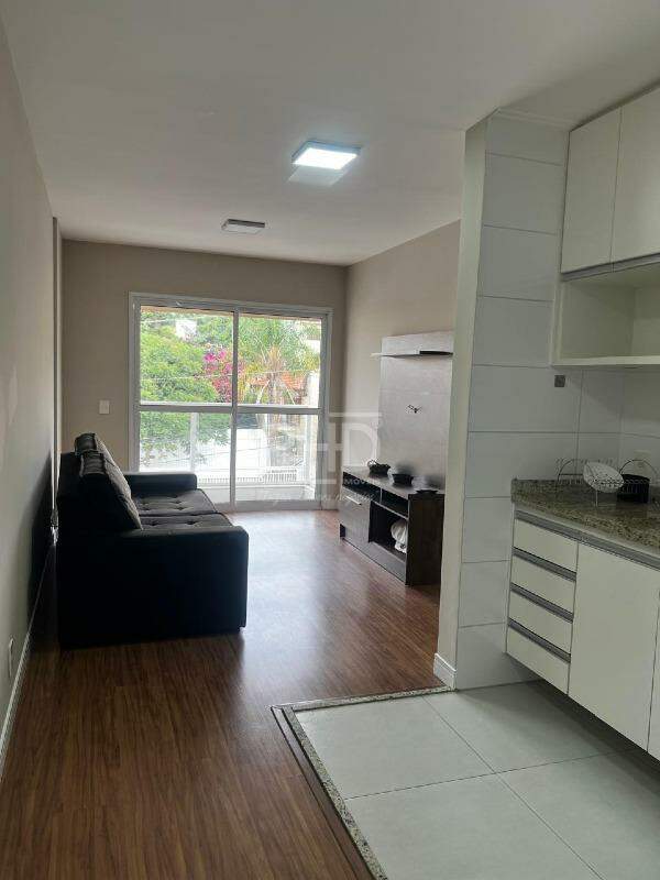Apartamento, 2 quartos, 53 m² - Foto 1