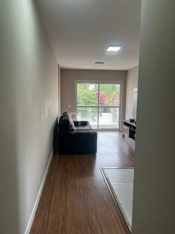 Apartamento, 2 quartos, 53 m² - Foto 2
