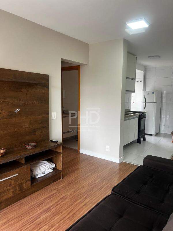 Apartamento, 2 quartos, 53 m² - Foto 4