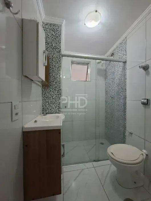 Apartamento, 2 quartos, 75 m² - Foto 8
