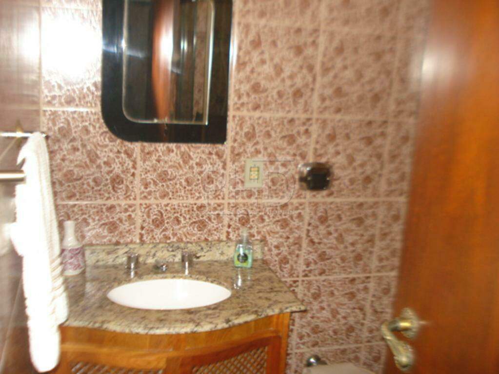 Apartamento à venda com 3 quartos, 140m² - Foto 11