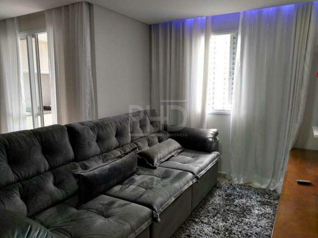 Apartamento à venda com 2 quartos, 60m² - Foto 2