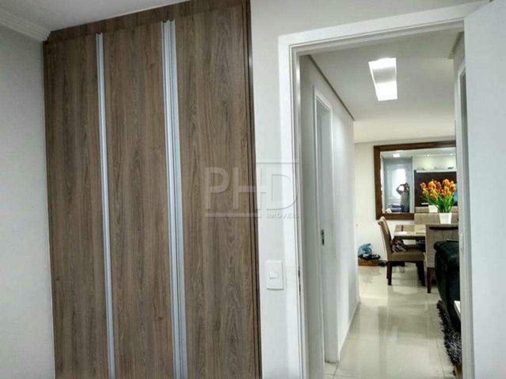 Apartamento à venda com 2 quartos, 60m² - Foto 8