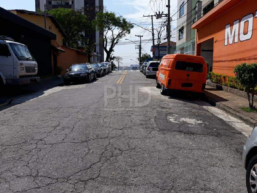 Depósito-Galpão-Armazém à venda, 2020m² - Foto 8