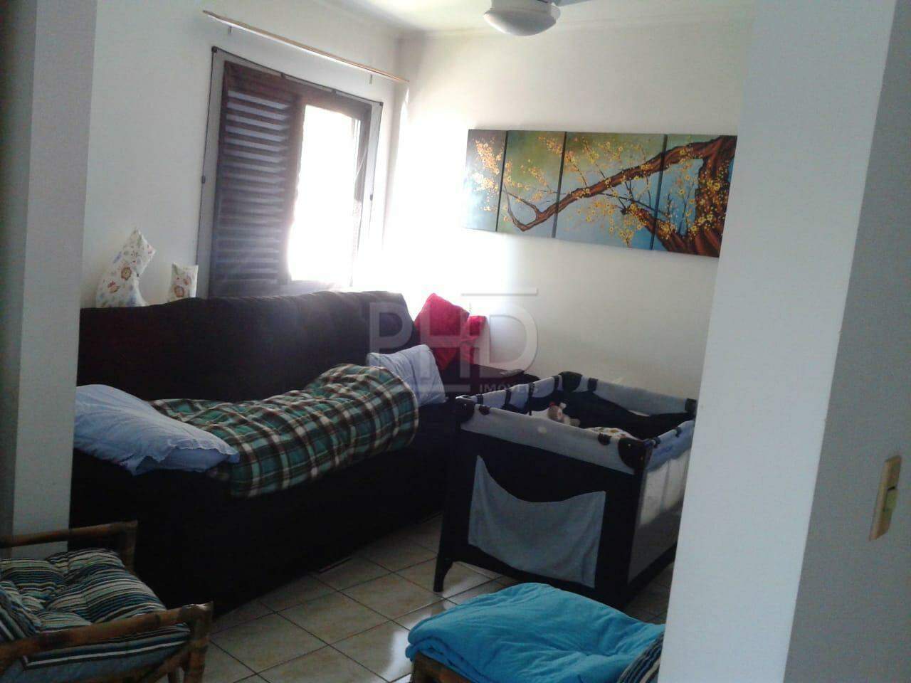 Apartamento à venda com 3 quartos, 75m² - Foto 3