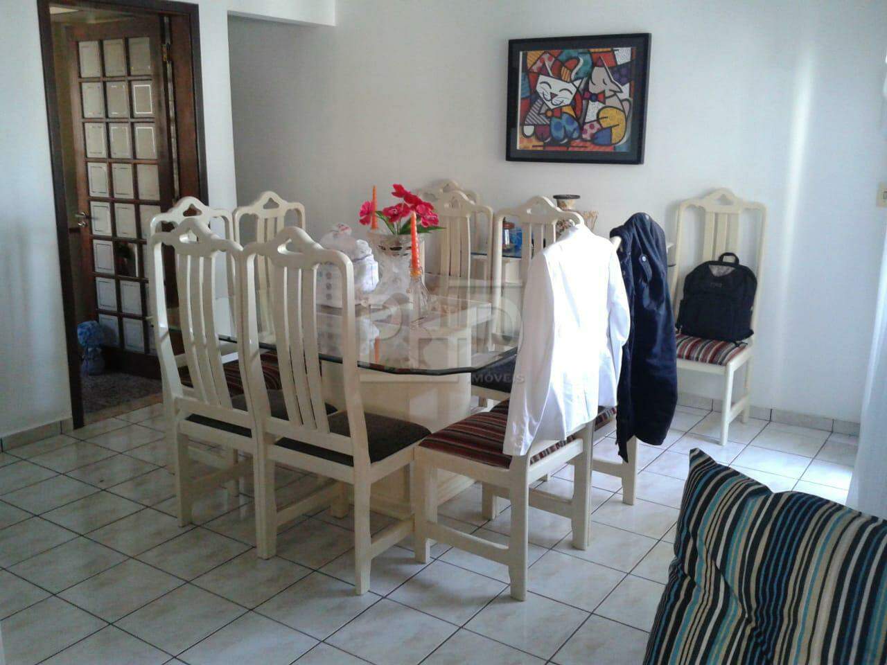 Apartamento à venda com 3 quartos, 75m² - Foto 4