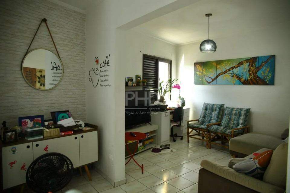 Apartamento, 3 quartos, 75 m² - Foto 2